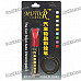 Tire Marker Paint Pen for Auto Car Motorcycle - Red (12ml)