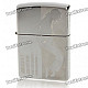 Genuine Zippo Fuel Fluid Lighter - Michael Jackson