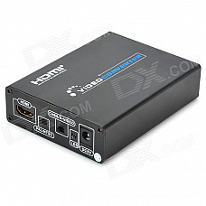 HDMI to Composite/S-Video Converter