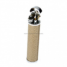 Sanded Skin Flint Lighter with Gift Box