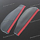 Universal Rearview Mirror Rainproof Blades for Vehicles (Pair)