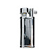 Tri-S (Shiny Silver Stylish) Lighter in Gift Box