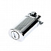 Tri-S (Shiny Silver Stylish) Lighter in Gift Box