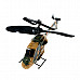 Camouflaged Pocket R/C Helicopter