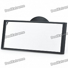 Car Wide Angle Blind Spot Mirror