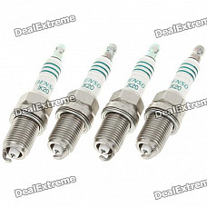 Iridium Spark Plugs (4-Pack)