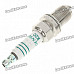 Iridium Spark Plugs (4-Pack)