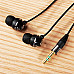 Sonia Trendy Earphone (3.5mm)