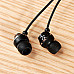 Sonia Trendy Earphone (3.5mm)