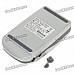GlobalSat BT-338X GPS Bluetooth Receiver & Data Logger