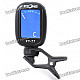 FT-77 Clip Tuner (1 x CR2032)