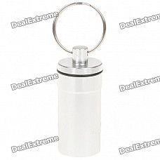Mini Keychain with Small Gadgets Holder