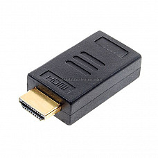 HDMI/M to HDMI/F Adapter