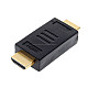 HDMI/M to HDMI/M Mini Gender Changer Adapter