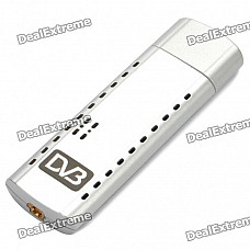 Super Mini DVB-T USB 2.0 Digital TV Tuner Dongle (Europe)