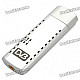 Super Mini DVB-T USB 2.0 Digital TV Tuner Dongle (Europe)