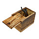 Give-You-a-Surprise Wooden Box (Practical Joke)