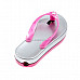 Slipper Style Butane Lighter - Color Assorted