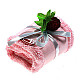 Sweet Grape Tomato Tea Cake Towel