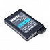 3.6V 2400mAh Lithium Battery Pack for PSP Slim/2000