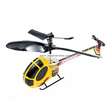 Pocket R/C Helicopter