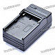 AC Battery Charger Cradle for Sony F960 Digital Camera