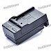 AC Battery Charger Cradle for Sony F960 Digital Camera