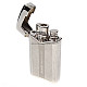 Stylish Double Flame Lighter