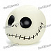 The Nightmare Before Christmas Jack Glow-in-the-Dark Coin Bank