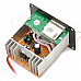Car MP3 Player Module with Remote Controller/USB/SD/FM (DC 12V)