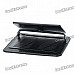 Universal Metal Holder w/ Anti-Slip Mats for Cell Phone / MP3 /MP4