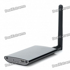 WiFi Video Connector - Black