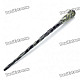 HP7 Harry Potter and the Deathly Hallows - Ron Weasley Resin Magic Wand