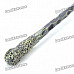 HP7 Harry Potter and the Deathly Hallows - Ron Weasley Resin Magic Wand