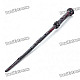 HP7 Harry Potter and the Deathly Hallows - Harry Potter Resin Magic Wand