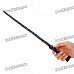 HP7 Harry Potter and the Deathly Hallows - Harry Potter Resin Magic Wand