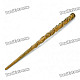 HP7 Harry Potter and the Deathly Hallows - Hermione Granger Resin Magic Wand