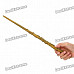 HP7 Harry Potter and the Deathly Hallows - Hermione Granger Resin Magic Wand