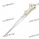 HP7 Harry Potter and the Deathly Hallows - Voldemort Resin Magic Wand