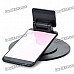 Car Vehicle Mounted Cell Phone Holder Stand - Pink