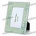 Sister Style Polyresin Photo Frame (4" x 6" Picture)