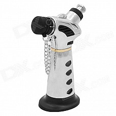 Windproof Butane Jet Torch Lighter