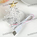 USB Powered Colorful Light Christmas Tree