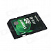 Genuine Kingston Ultimate X SDHC Memory Card (8GB / Class 10)