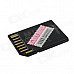 Genuine Kingston Ultimate X SDHC Memory Card (16GB / Class 10)