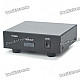 VGA to HDMI Video Converter - Black