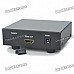 VGA to HDMI Video Converter - Black