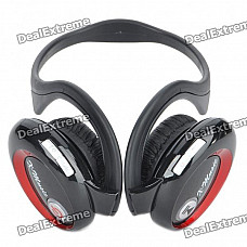 X6 Sport MP3 Player + Bluetooth Headset w/ FM/TF
