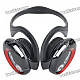 X6 Sport MP3 Player + Bluetooth Headset w/ FM/TF