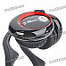 X6 Sport MP3 Player + Bluetooth Headset w/ FM/TF